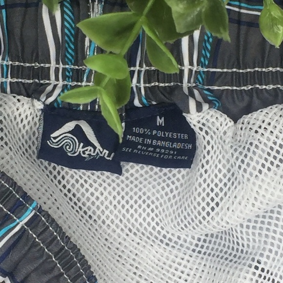 [Kanu Surf] Men's Swim Trunks - Picture 5 of 8